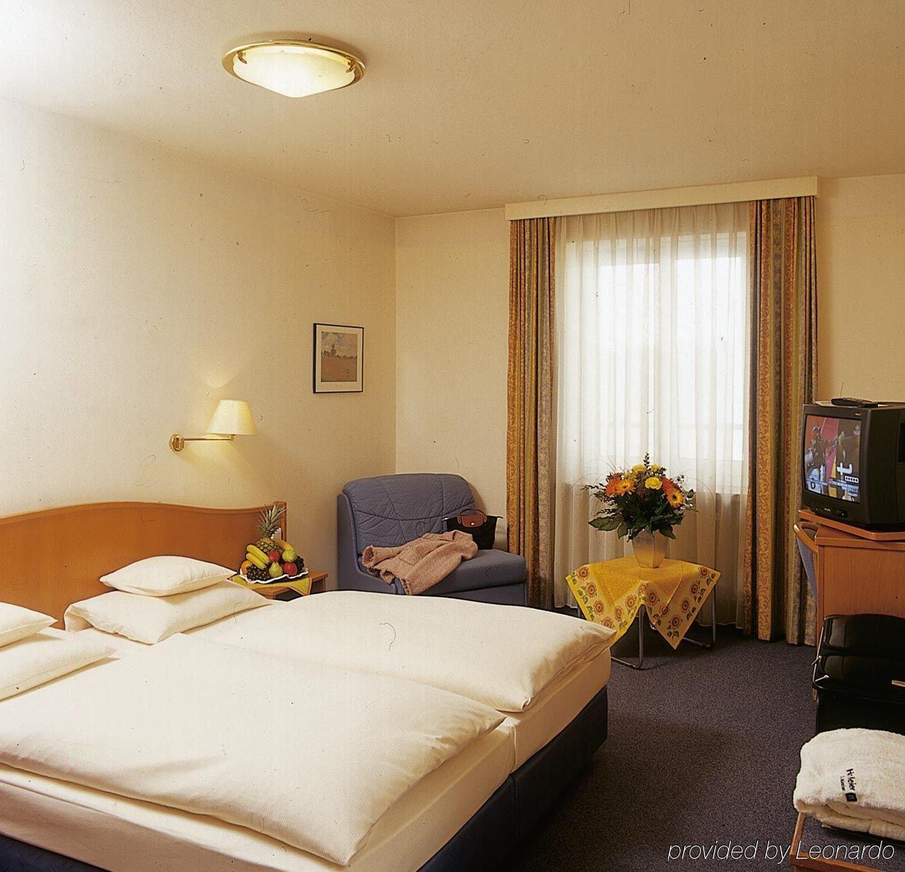Hotel Meier City Munchen Cameră foto